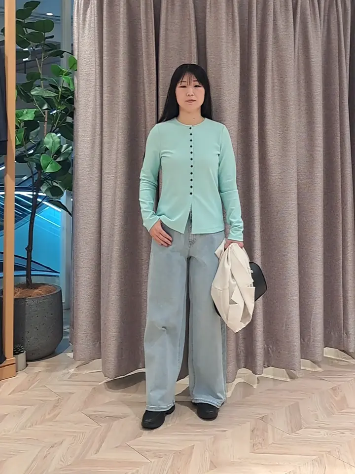 ONWARD CROSSET SELECT 山口 コーディネート画像