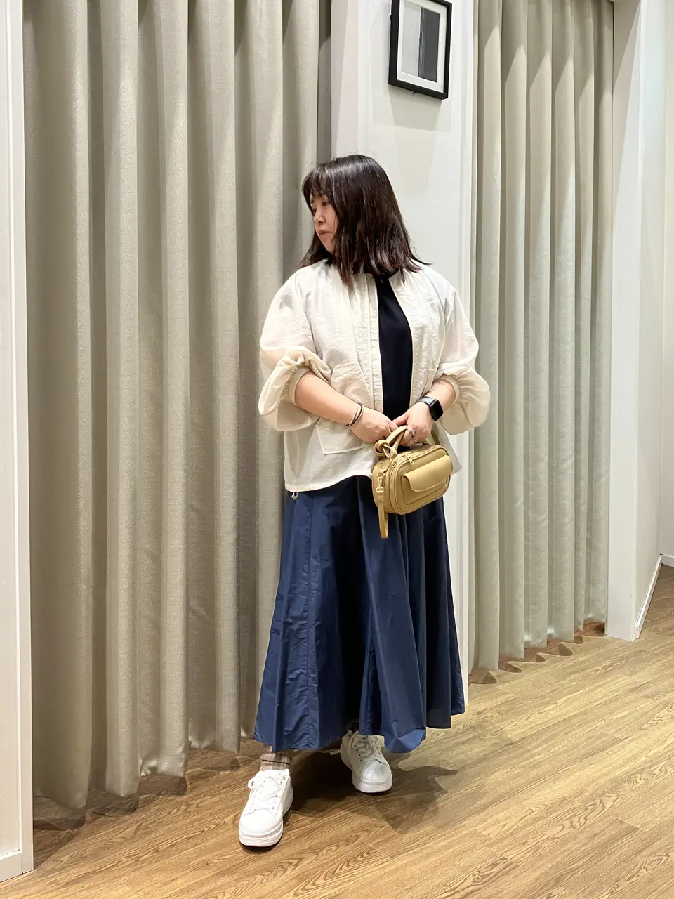  伊藤 コーディネート画像