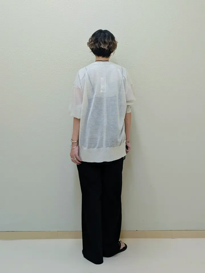 ONWARD CROSSET SELECT 中園 コーディネート画像