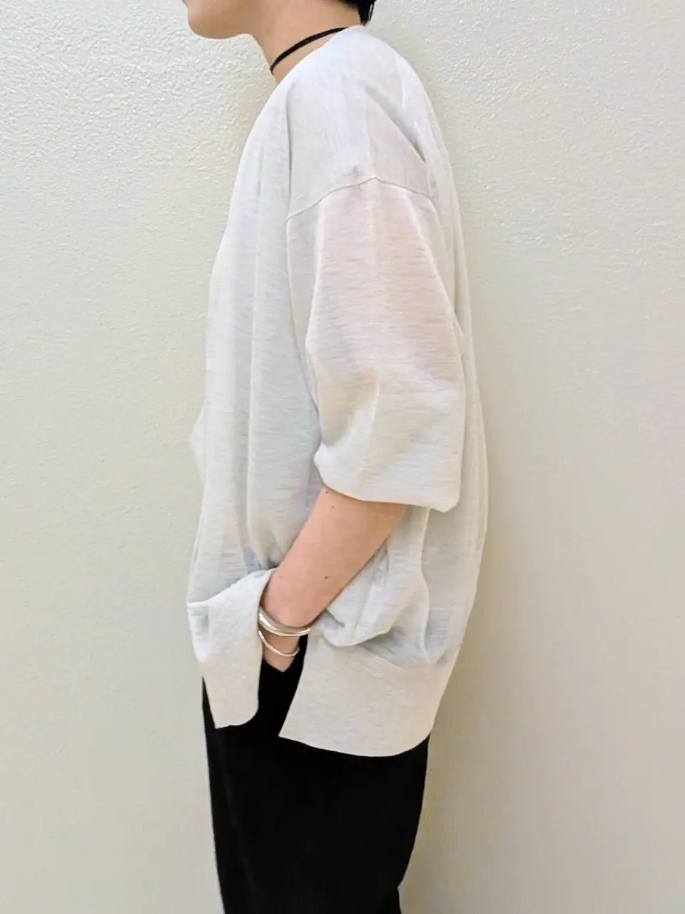 ONWARD CROSSET SELECT 中園 コーディネート画像