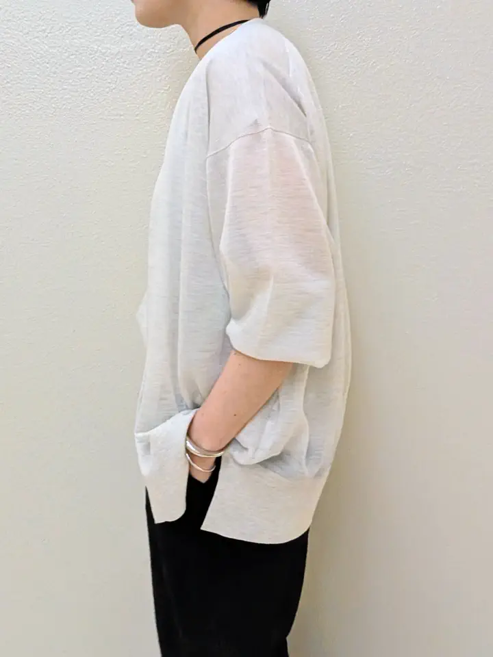 ONWARD CROSSET SELECT 中園 コーディネート画像