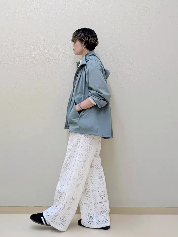 ONWARD CROSSET SELECT 中園 コーディネート画像