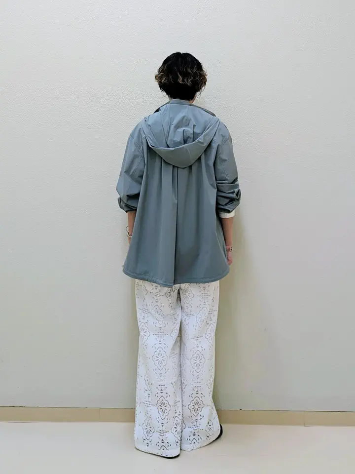 ONWARD CROSSET SELECT 中園 コーディネート画像