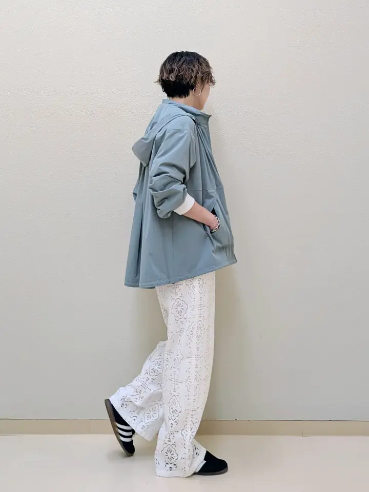 ONWARD CROSSET SELECT 中園 コーディネート画像