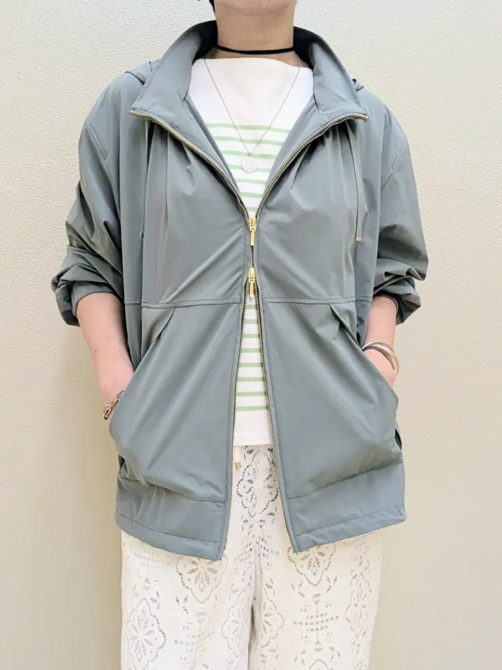 ONWARD CROSSET SELECT 中園 コーディネート画像