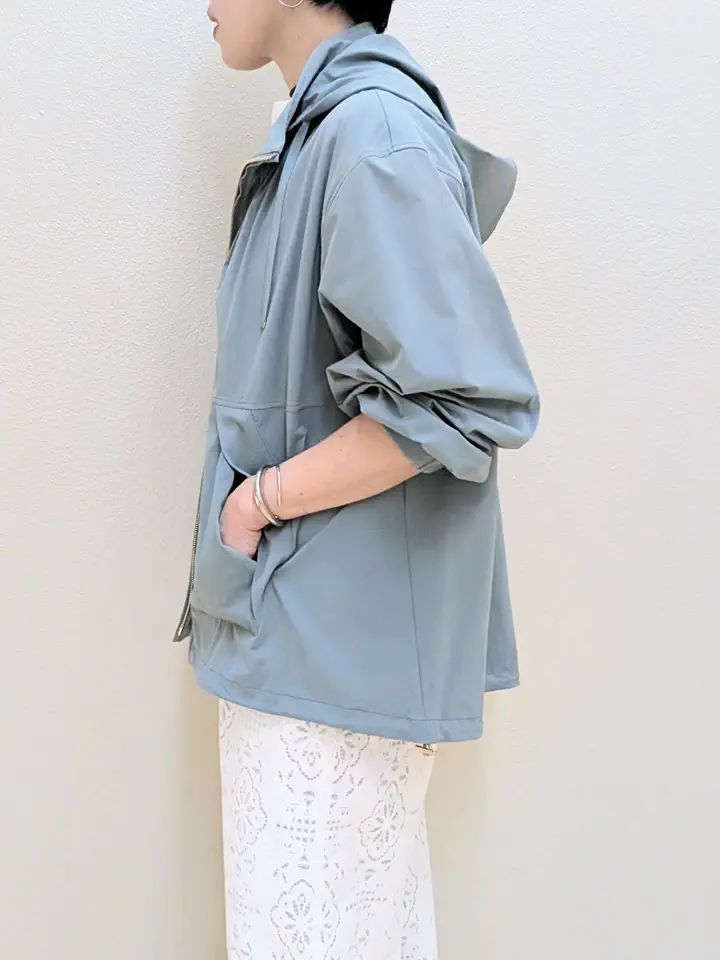 ONWARD CROSSET SELECT 中園 コーディネート画像