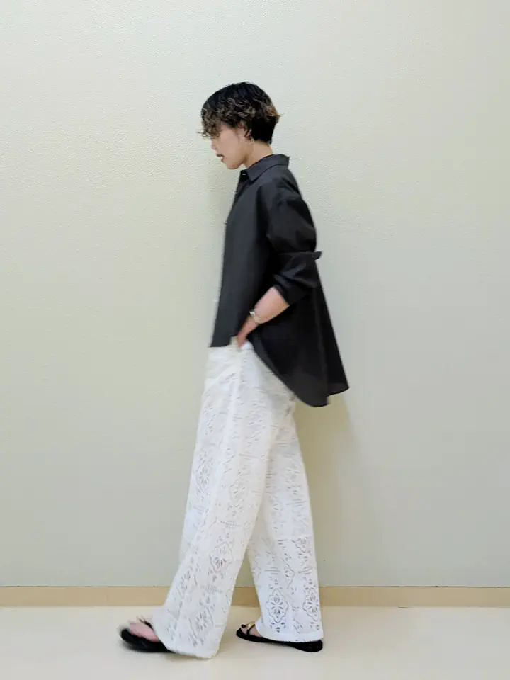 ONWARD CROSSET SELECT 中園 コーディネート画像