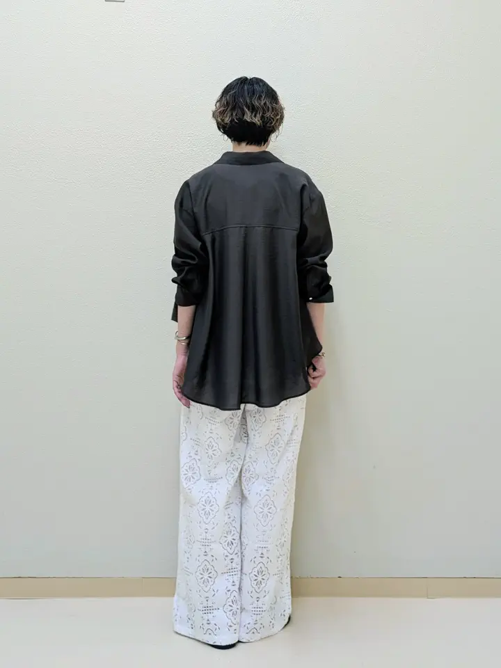 ONWARD CROSSET SELECT 中園 コーディネート画像