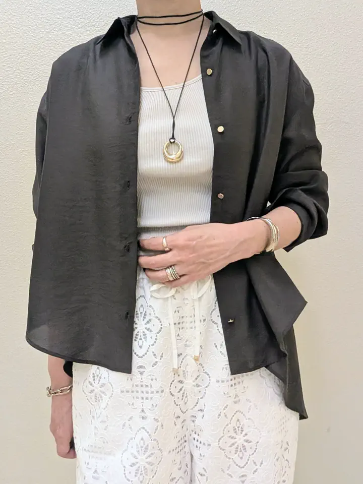 ONWARD CROSSET SELECT 中園 コーディネート画像