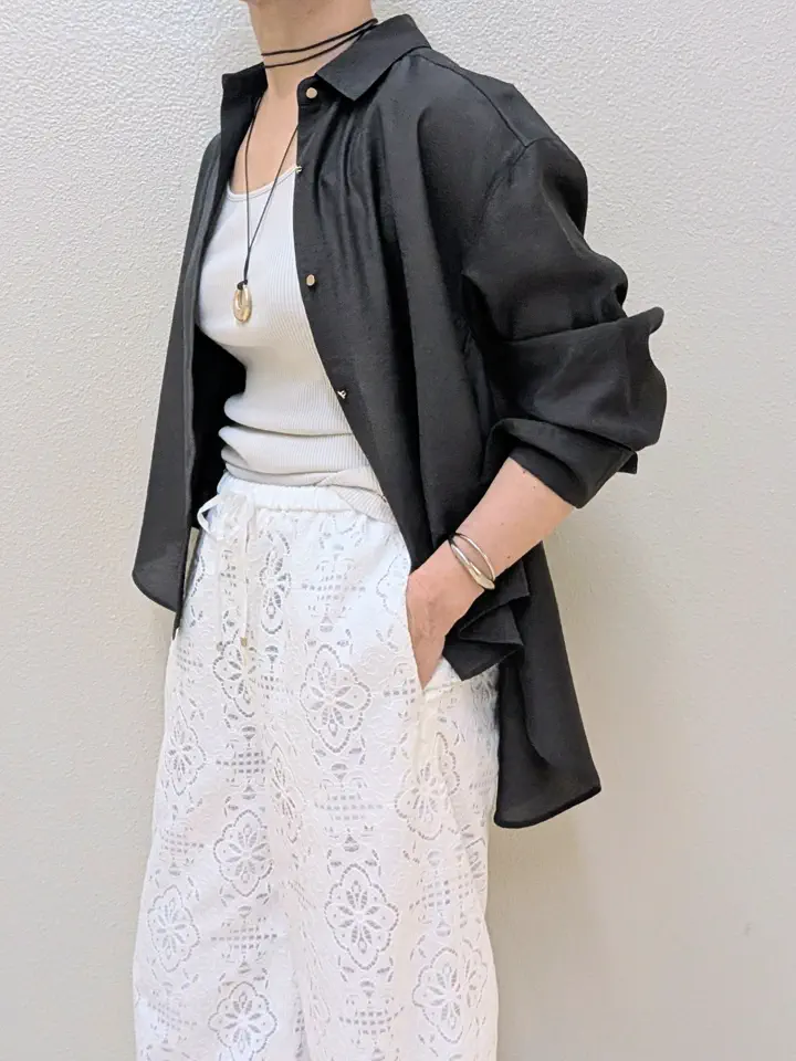 ONWARD CROSSET SELECT 中園 コーディネート画像