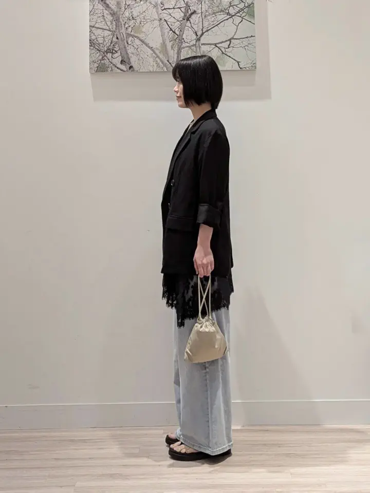 ONWARD CROSSET SELECT 川上 コーディネート画像