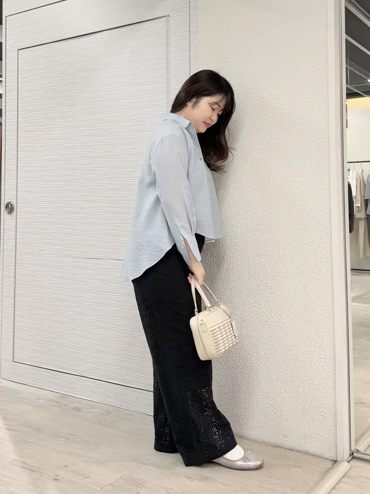 ONWARD CROSSET SELECT 北井 コーディネート画像