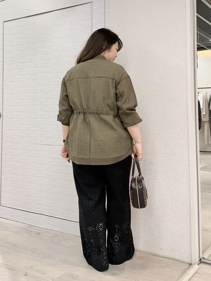 ONWARD CROSSET SELECT 北井 コーディネート画像