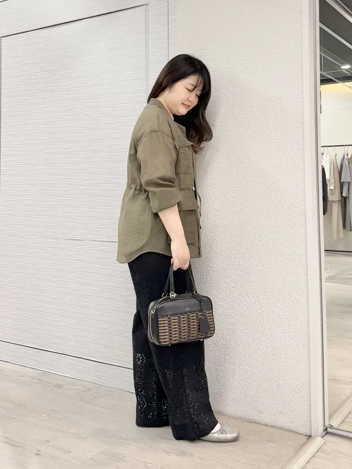 ONWARD CROSSET SELECT 北井 コーディネート画像