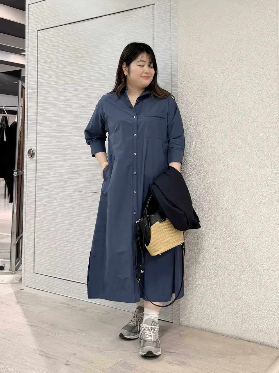  北井 コーディネート画像