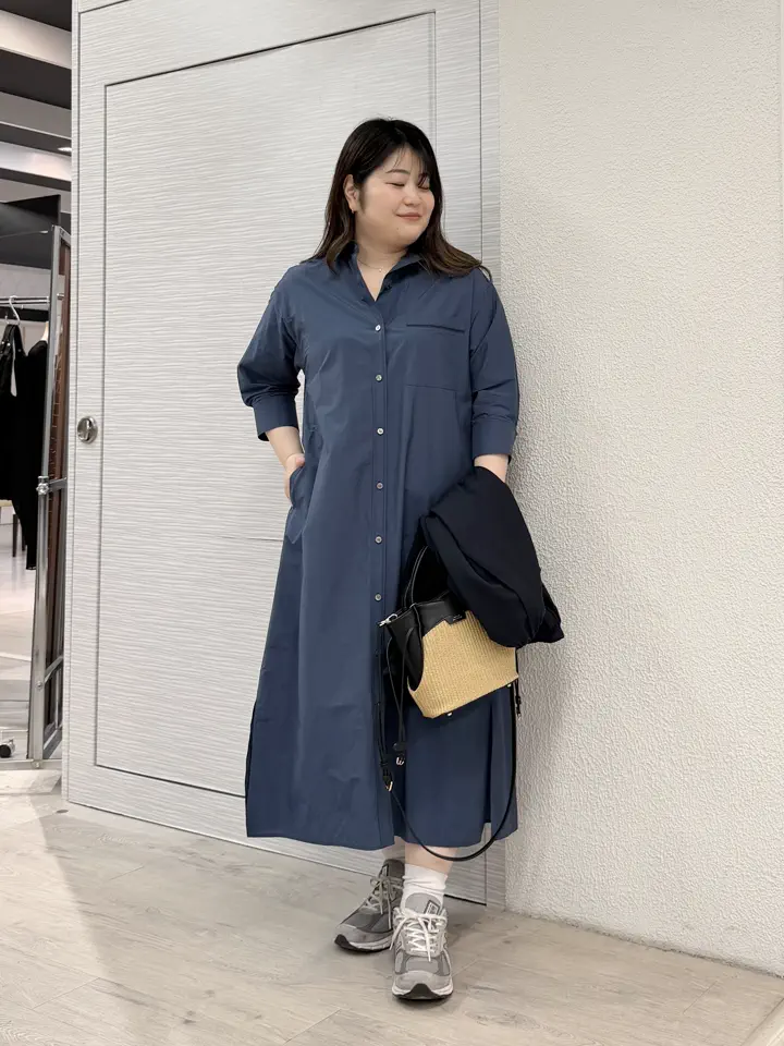 ONWARD CROSSET SELECT 北井 コーディネート画像