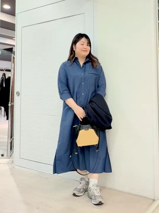 ONWARD CROSSET SELECT 北井 コーディネート画像