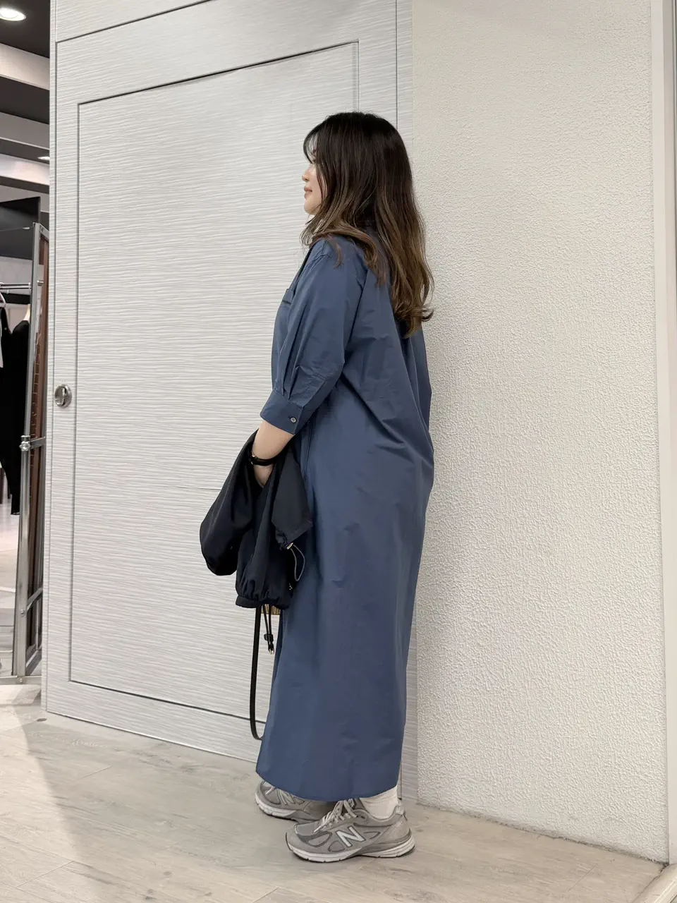 ONWARD CROSSET SELECT 北井 コーディネート画像