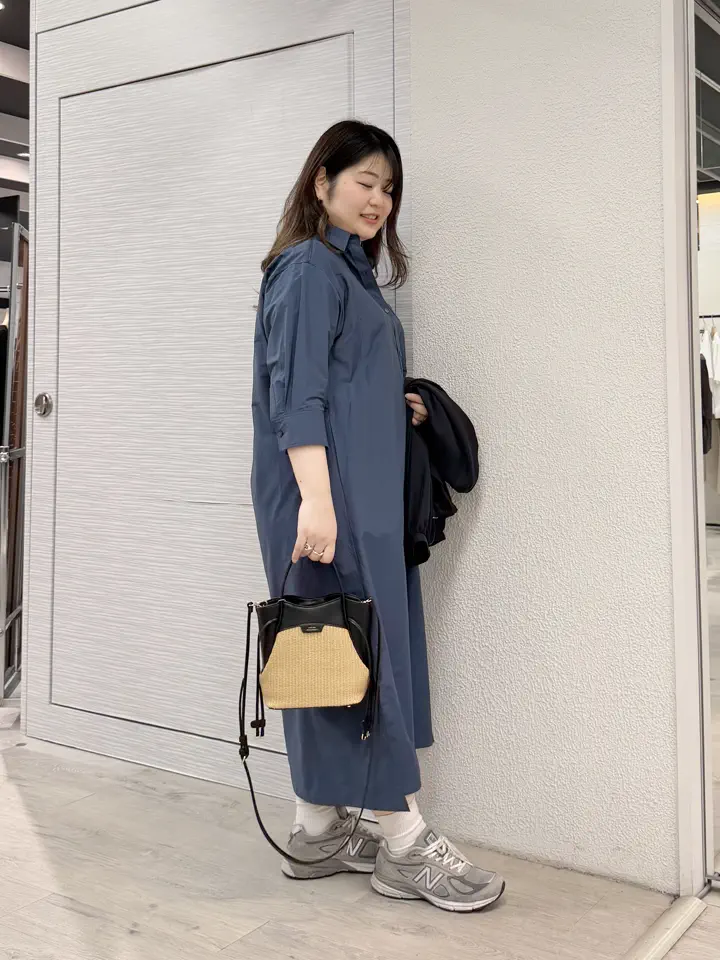 ONWARD CROSSET SELECT 北井 コーディネート画像