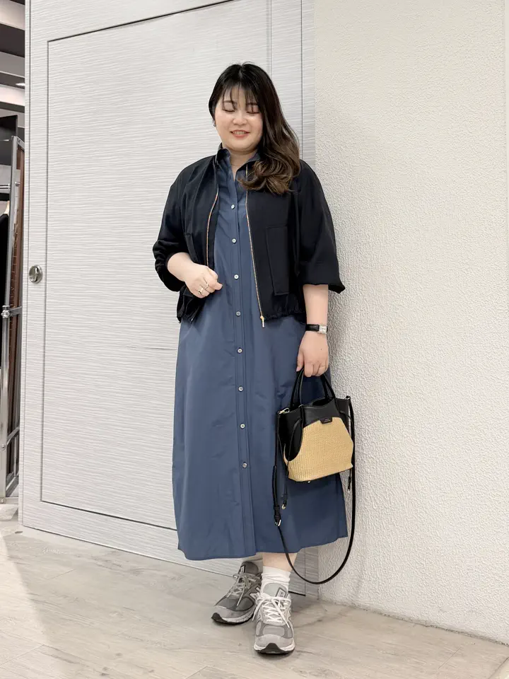 ONWARD CROSSET SELECT 北井 コーディネート画像