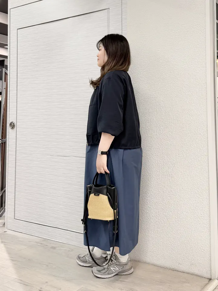 ONWARD CROSSET SELECT 北井 コーディネート画像