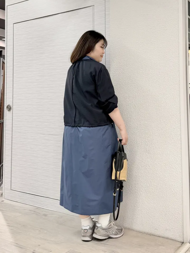 ONWARD CROSSET SELECT 北井 コーディネート画像