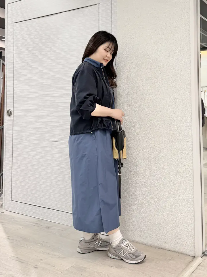 ONWARD CROSSET SELECT 北井 コーディネート画像