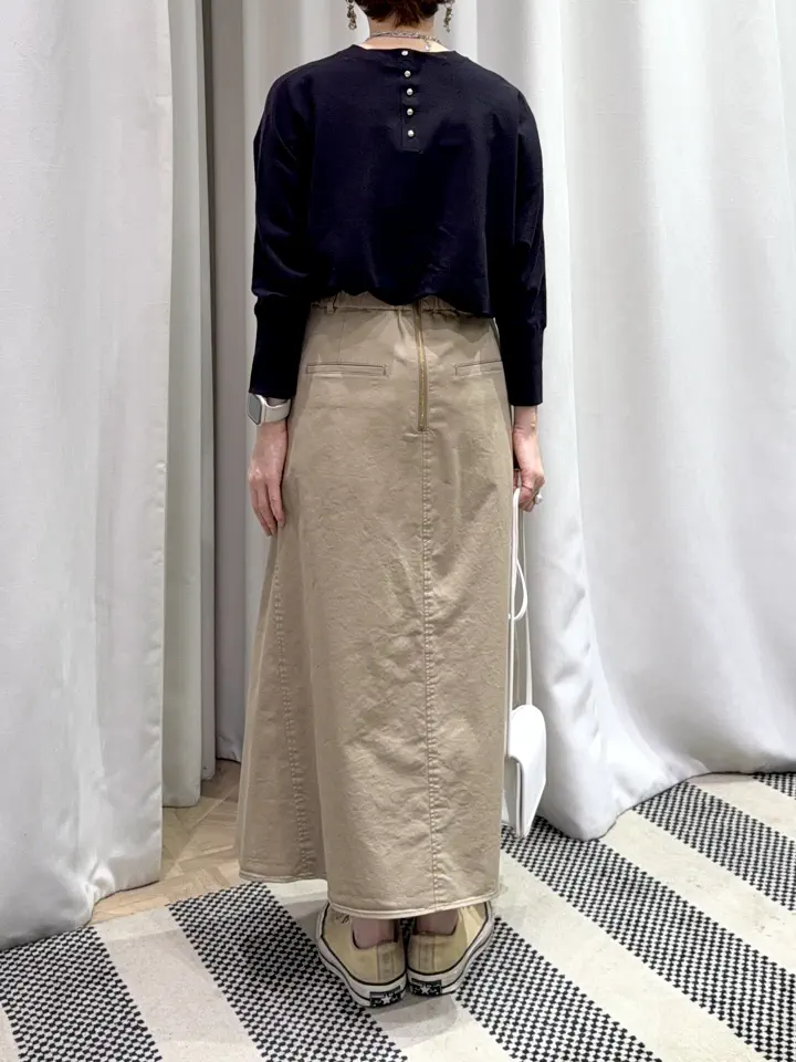 ONWARD CROSSET SELECT M コーディネート画像