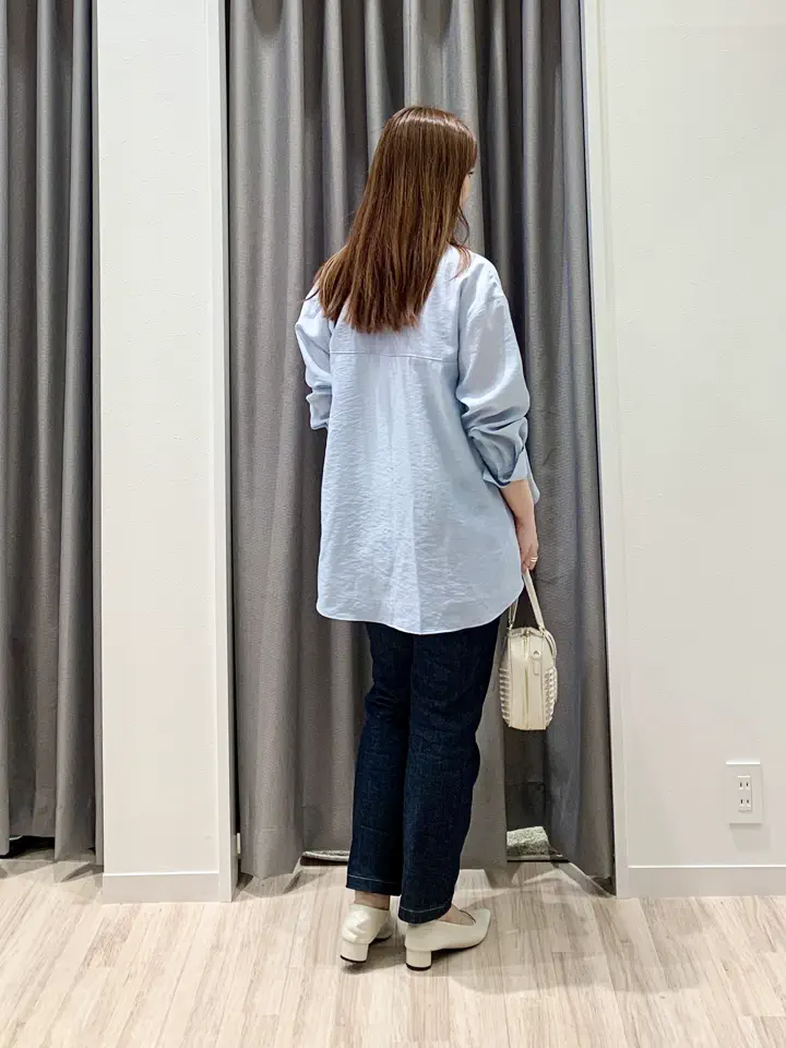 ONWARD CROSSET SELECT MIHO コーディネート画像