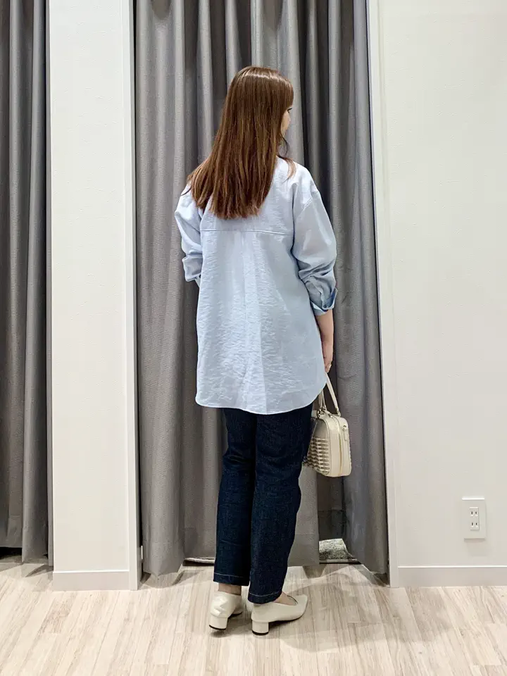 ONWARD CROSSET SELECT MIHO コーディネート画像