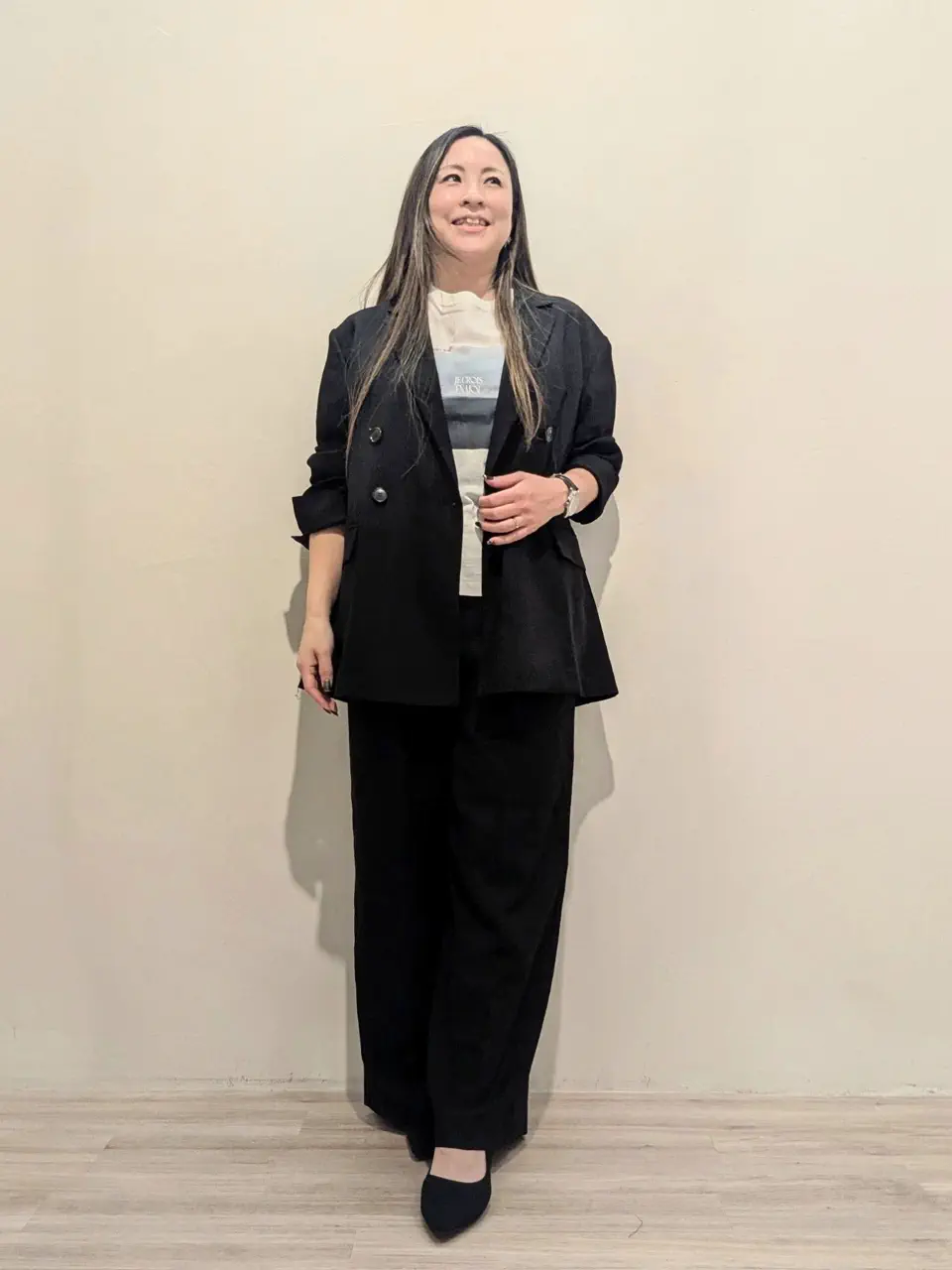  加藤 コーディネート画像