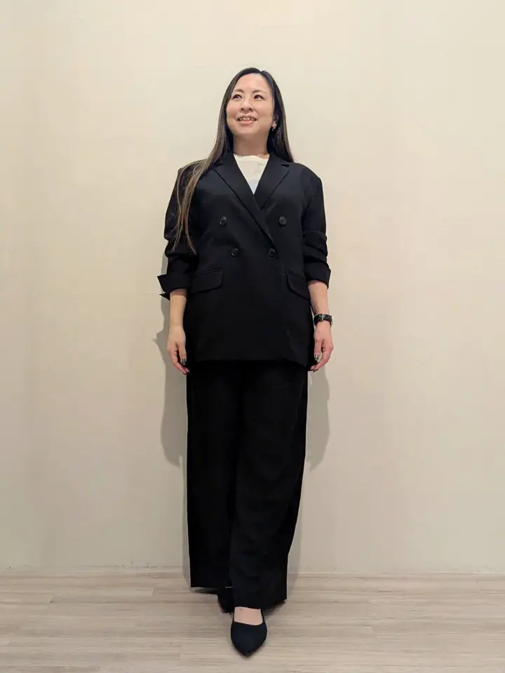 ONWARD CROSSET SELECT 加藤 コーディネート画像