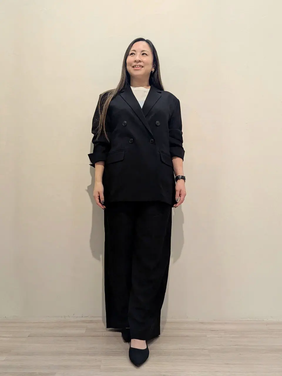 ONWARD CROSSET SELECT 加藤 コーディネート画像