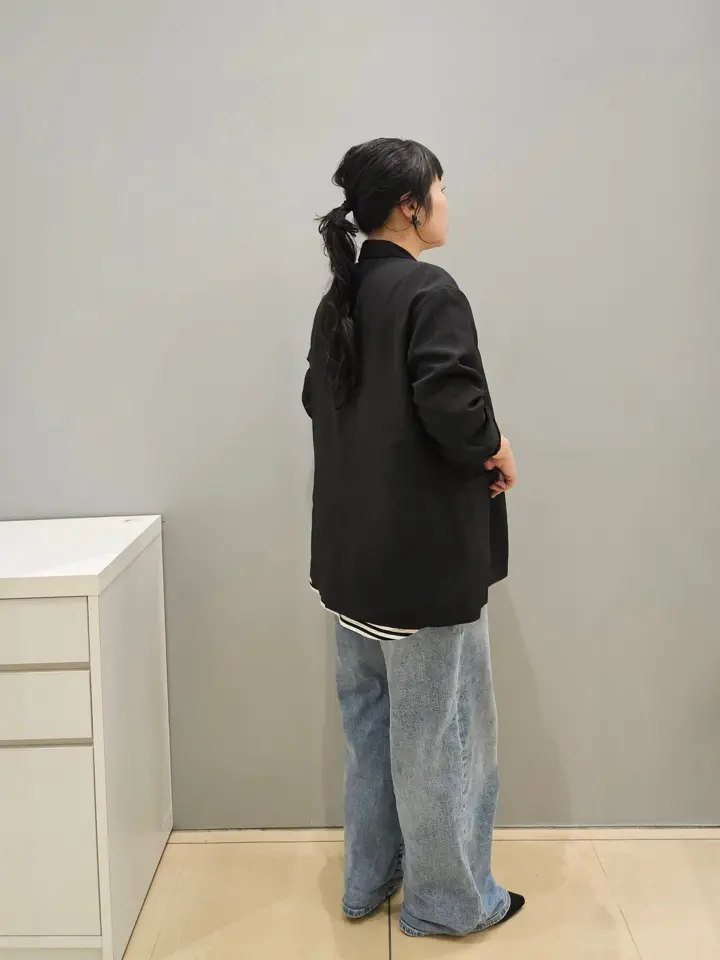 ONWARD CROSSET SELECT H コーディネート画像