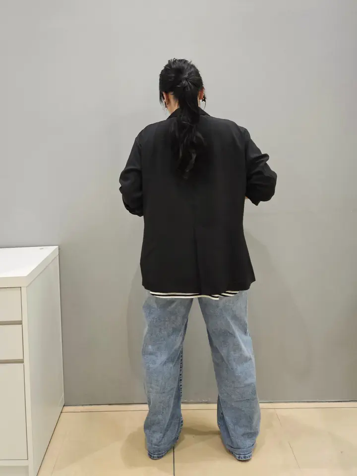 ONWARD CROSSET SELECT H コーディネート画像