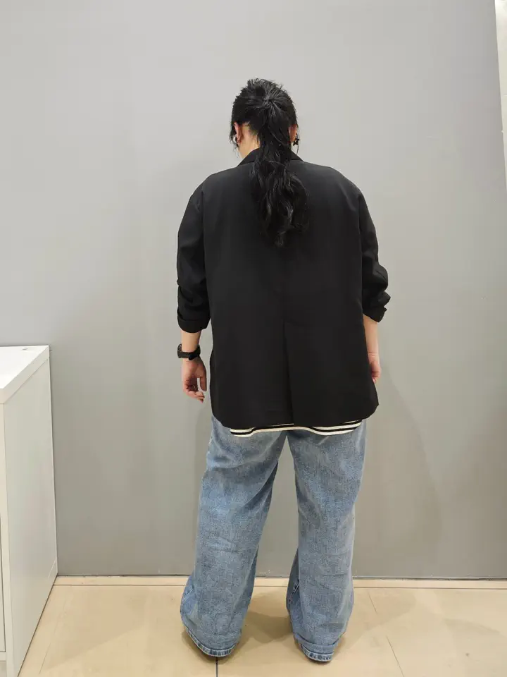 ONWARD CROSSET SELECT H コーディネート画像