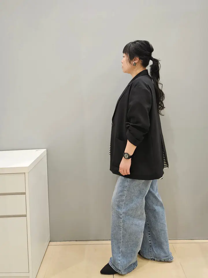 ONWARD CROSSET SELECT H コーディネート画像