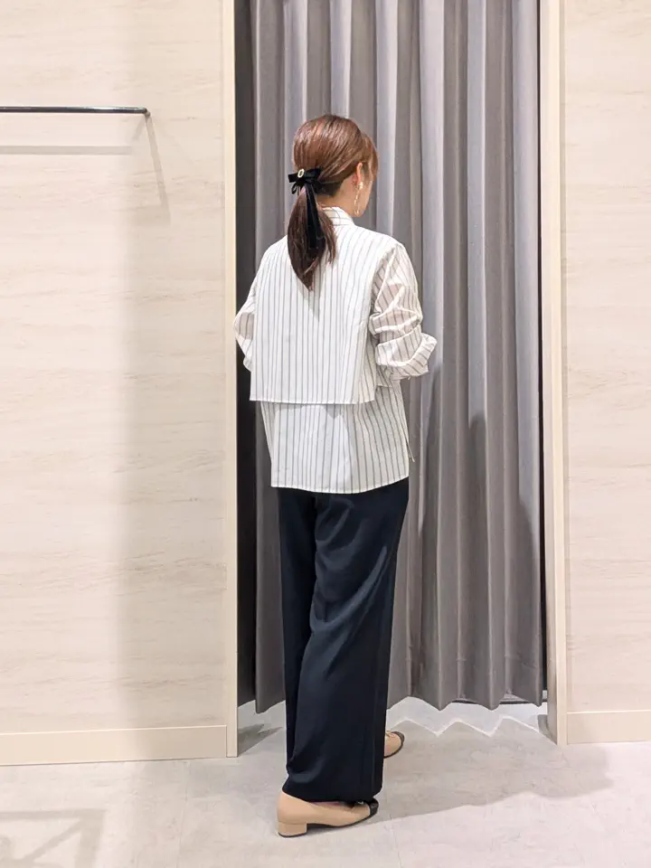 ONWARD CROSSET SELECT 土屋 コーディネート画像