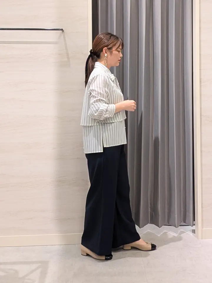 ONWARD CROSSET SELECT 土屋 コーディネート画像