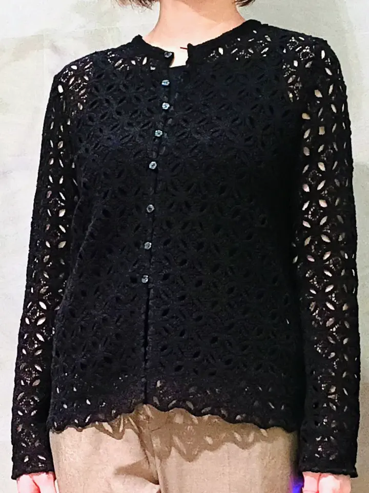 ONWARD CROSSET SELECT 白石 コーディネート画像