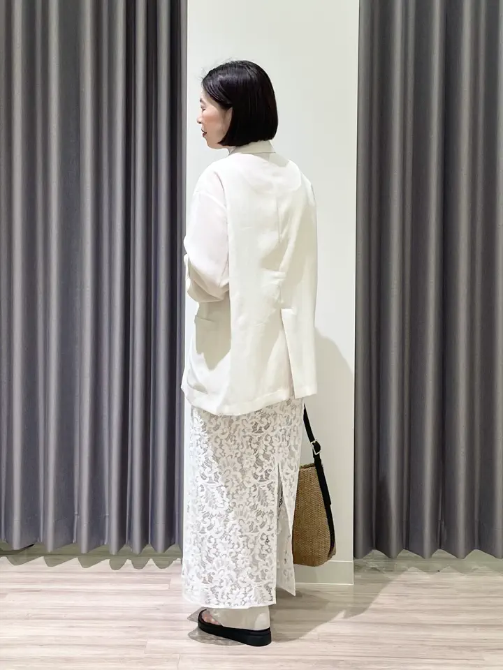 ONWARD CROSSET SELECT 五月女 コーディネート画像