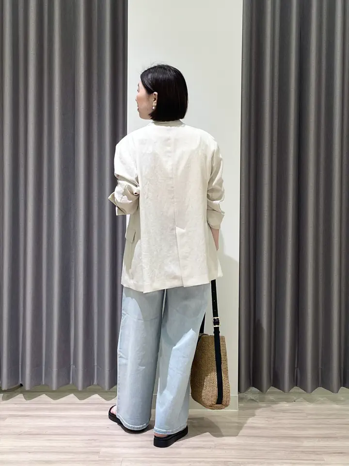 ONWARD CROSSET SELECT 五月女 コーディネート画像