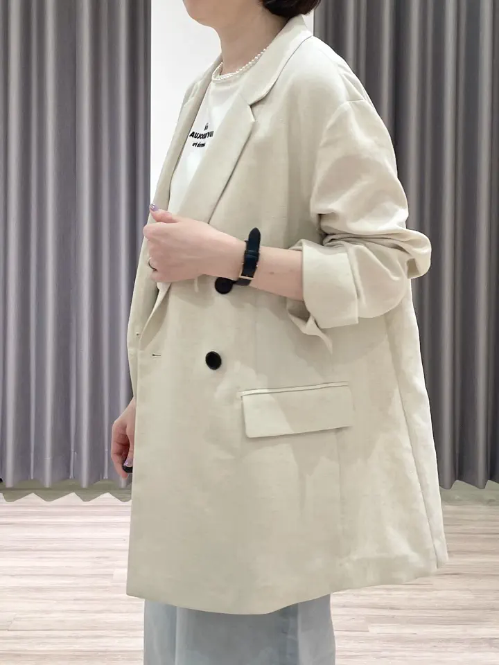 ONWARD CROSSET SELECT 五月女 コーディネート画像