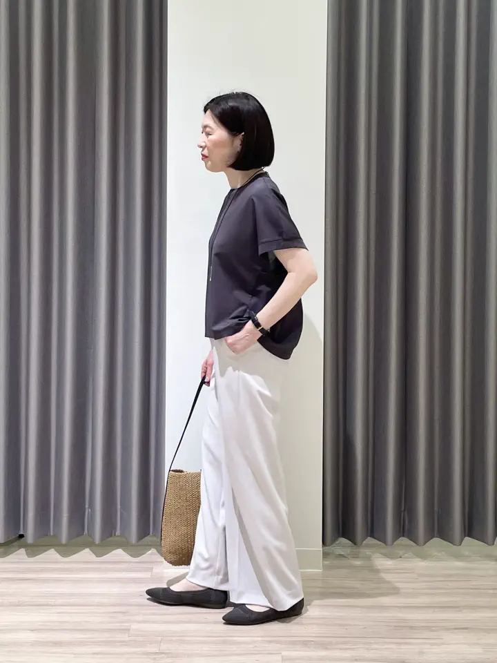 ONWARD CROSSET SELECT 五月女 コーディネート画像