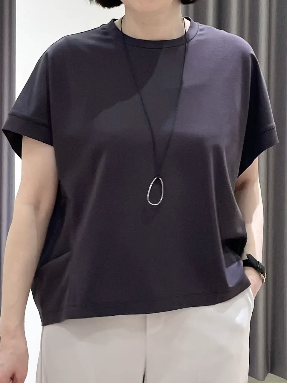 ONWARD CROSSET SELECT 五月女 コーディネート画像