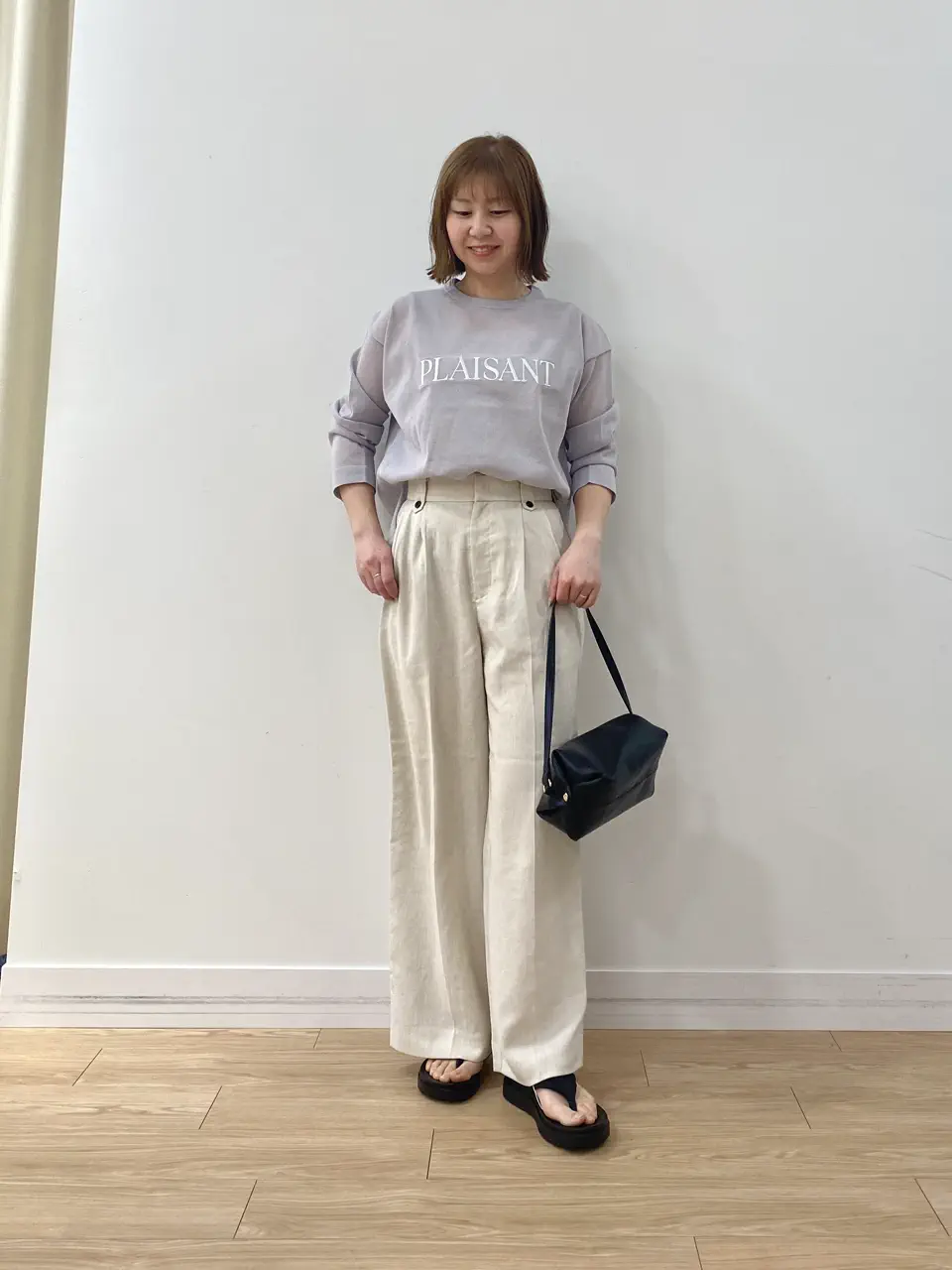  山口 コーディネート画像