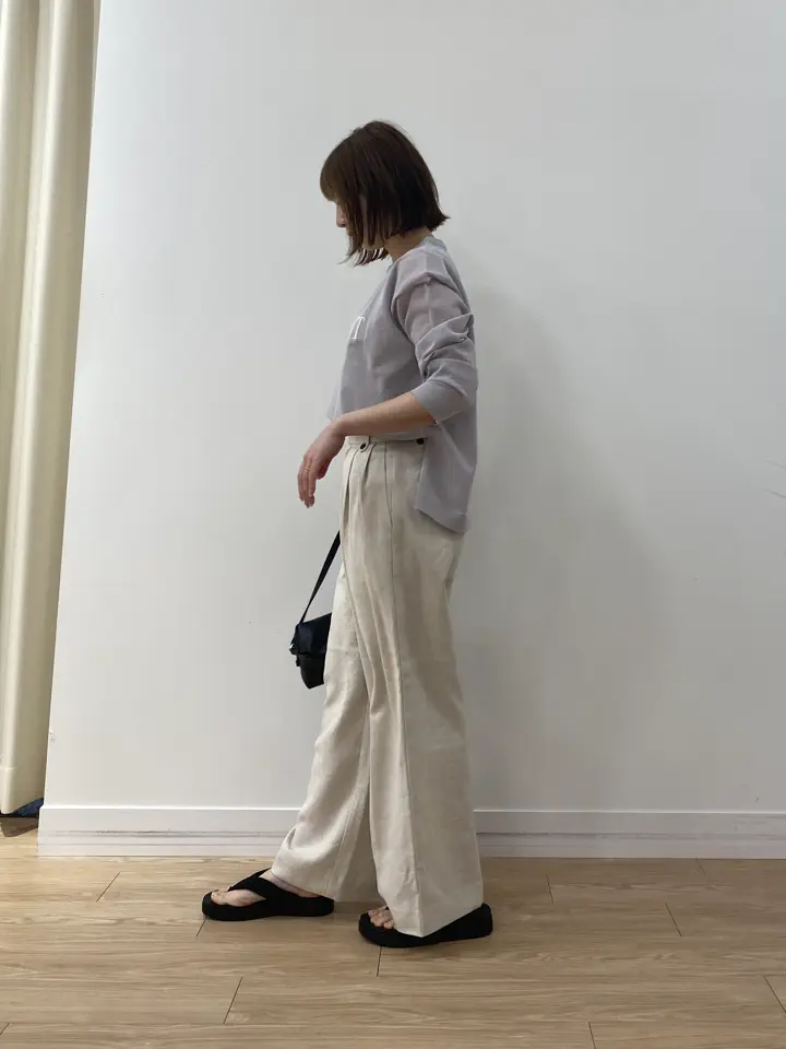 ONWARD CROSSET SELECT 山口 コーディネート画像