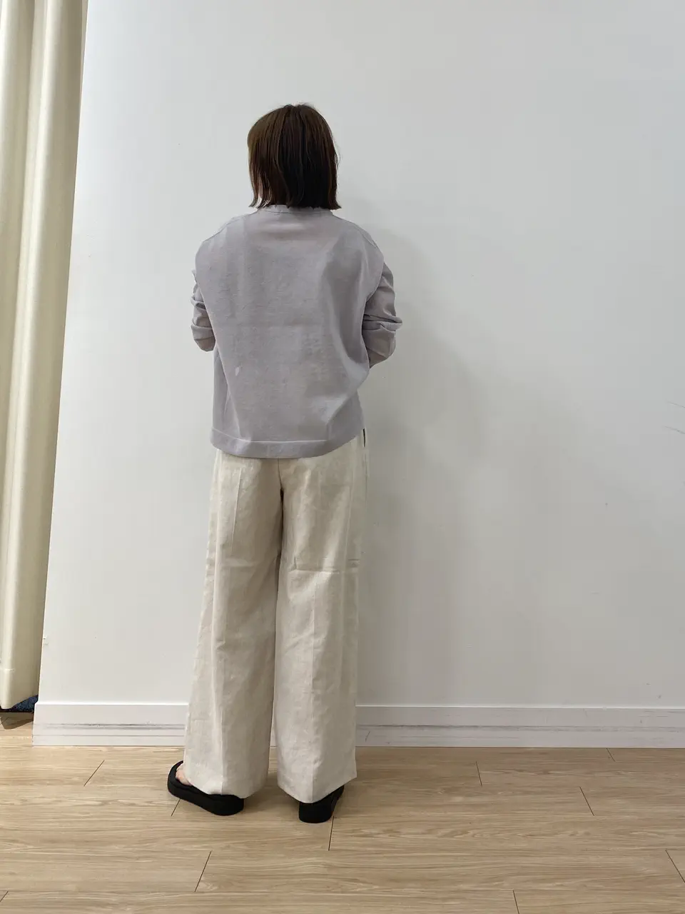 ONWARD CROSSET SELECT 山口 コーディネート画像