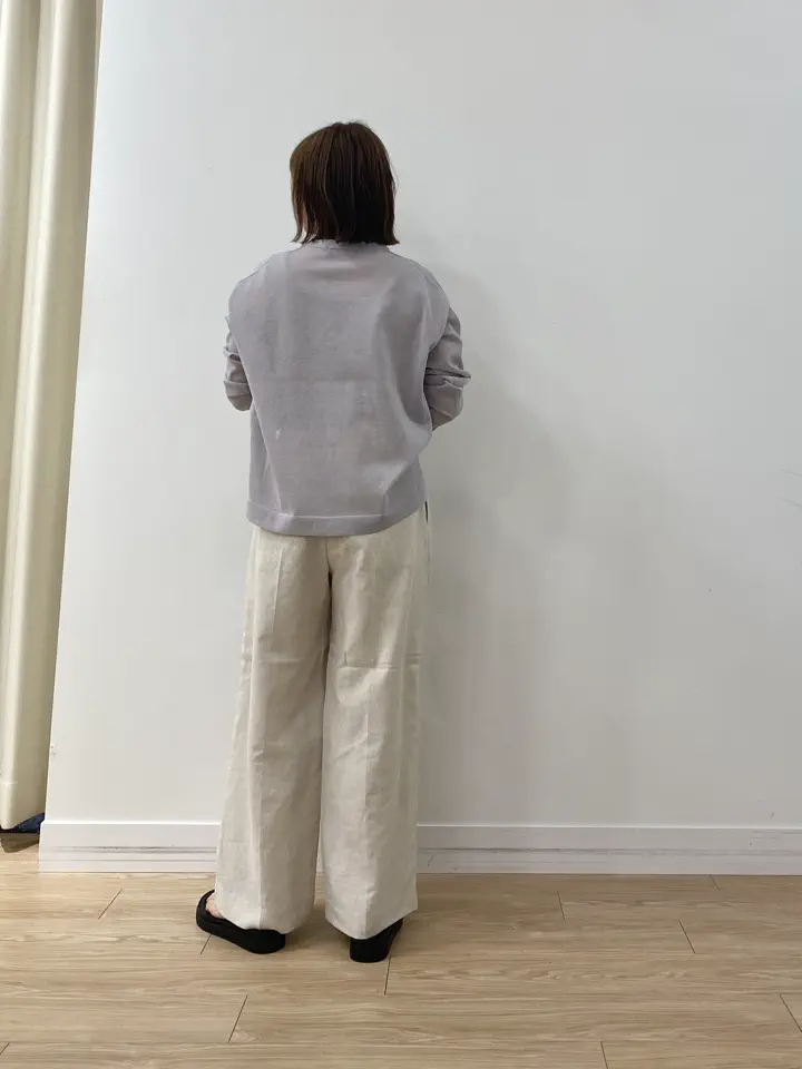 ONWARD CROSSET SELECT 山口 コーディネート画像