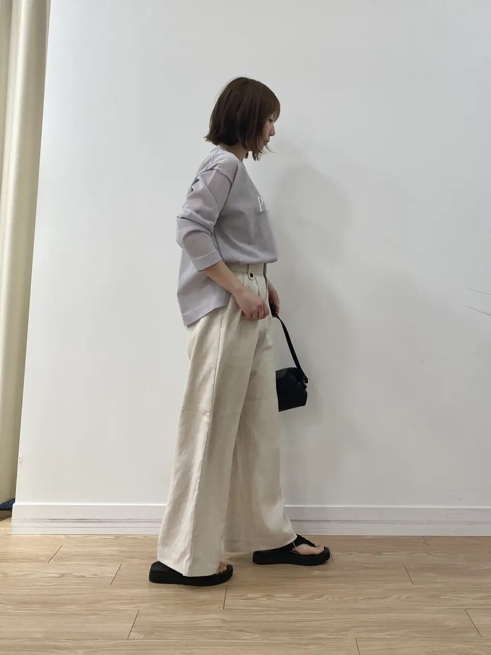 ONWARD CROSSET SELECT 山口 コーディネート画像